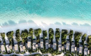 Emerald Maldives Resort & Spa Celebrates Seven Nominations at World Travel Awards 2026