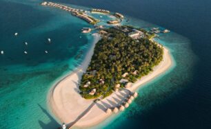 InterContinental Maldives Maamunagau Resort Nominated for Condé Nast Traveler Readers’ Choice Awards 2026