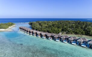 Sheraton Maldives Full Moon Resort & Spa Extends Island Escape Offer for Locals and Expats