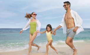 Experience a Family Island Escape with “Family Fun Summer” at The Westin Maldives Miriandhoo Resort 