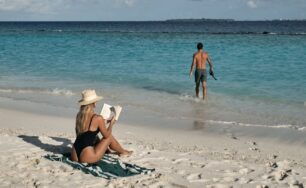 Stay Longer, Save More: Discover Extended Stays in the Maldives