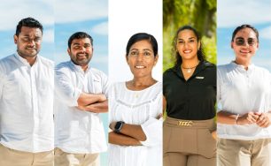 Baglioni Maldives Announces Strategic Leadership Appointments and Promotions