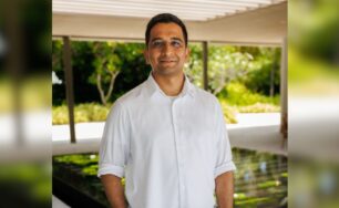 Faraaz Tanveer Joins Patina Maldives, Fari Islands As Director of Spa and Wellness