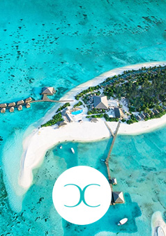 Cocoon Maldives 