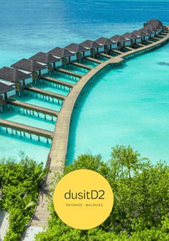dusitD2 Feydhoo Maldives