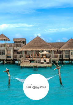 Gili Lankan Fushi 