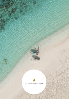 InterContinental Maldives Maamunagau Resort