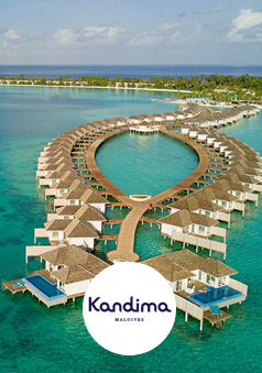 Kandima Maldives