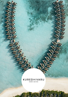Kuredhivaru Resort and Spa