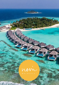 Nova Maldives