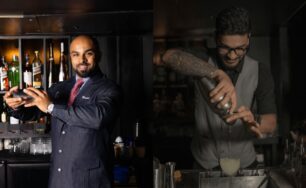 JW Marriott Maldives Kaafu Atoll Island Resort Presents An Island-Inspired Cocktail Journey