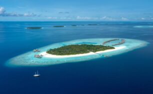 Anantara Kihavah Maldives Villas Named Among the World’s Best in the 2026 Travel + Leisure 500