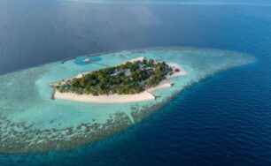 Escape to a Five-Day Journey Through Island Life at Eri Maldives