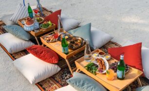 A New Expression of Eid Luxury Unfolds at SO/ Maldives