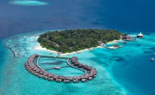 Baros Maldives Launches Fully Ocean: A Week of Marine Stewardship and Discovery