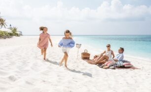 InterContinental Maldives Maamunagau Resort Unveils Thoughtfully Curated Mother’s Day Experiences