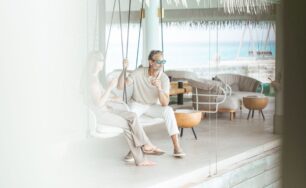 InterContinental Maldives Maamunagau Resort Celebrates IHG Global Loyalty Week With Meaningful Guest Experiences