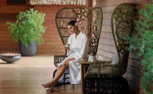 Step Into a World of Holistic Healing at Heritance Aarah