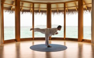 Milaidhoo Maldives Marks Mental Health Awareness Month with Island Experiences