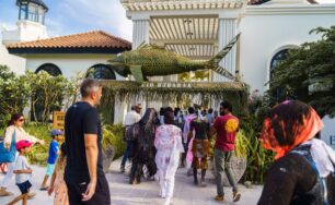 CROSSROADS Maldives Celebrates Eid Al-Adha with Family Fun, Beachside Escapes and Festive Entertainment Across the Destination