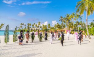 Hard Rock Hotel Maldives is Set to Celebrate Eid Al-Adha with Two Days of Music, Culture and Family Fun