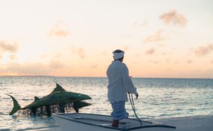 Madifushi Private Island Marks Eid Al Adha with a Day of Authentic Maldivian Culture and Celebration