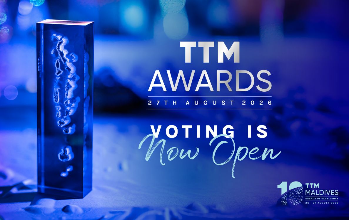 Voting Now Open for TTM Awards 2026!
