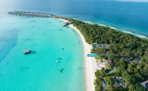 Experience A Summer of Wild Luxury at Sirru Fen Fushi Maldives
