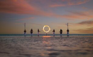Celebrating Five Years of Excellence: The Ritz-Carlton Maldives, Fari Islands Hosts a Month of  Culinary, Wellness & Nature-Led Experiences