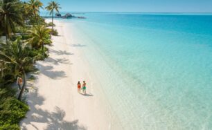 Sirru Fen Fushi – Private Lagoon Resort to Celebrate Eid Al-Adha With Curated Island Experiences