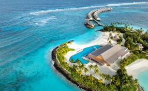 Celebrate Eid with Joyful Family Moments at Hilton Maldives Amingiri Resort & Spa