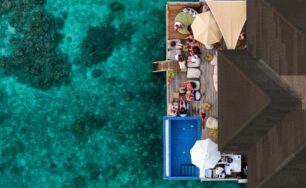 ROBINSON NOONU Redefines Beachside Elegance and Modern Beats