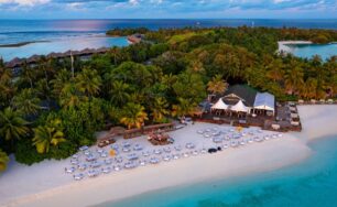 Discover the Spirit of Eid, the Maldivian Way at Sheraton Maldives Full Moon Resort & Spa