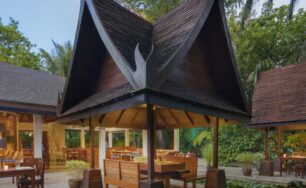 Where Fire Meets Ocean: A Thai Culinary Awakening at Machchafushi Island Resort & Spa Maldives by The Centara Collection
