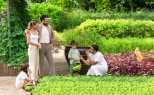 JW Marriott Maldives Resort & Spa Redefines “Regenerative Luxury” with an Eco-Conscious Summer for the Whole Family