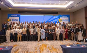 Trip.com Group to Launch New Bundled Booking Feature for Hotels in Maldives
