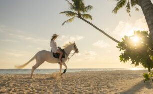 Create the Perfect Well-Deserved Getaway for Mum with Sun Siyam Resorts in the Maldives