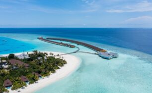 Twice the Recognition: The Standard, Maldives in UK and US Editions of Condé Nast Traveller Readers’ Choice Awards 2026