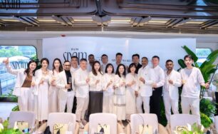 Sun Siyam Showcases Brand Strength in China with Iconic Shanghai Bund Takeover and Exclusive Partner Event