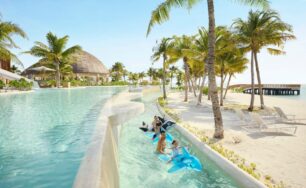 Centara Mirage Lagoon Maldives Launches The Mirage Escape Package for Island Daycations