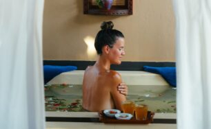 Wellness, Reimagined: Spa and Holistic Experiences at Villa Resorts