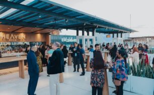 Barceló Nasandhura Malé Celebrates One-Year Anniversary with Partner Appreciation Event