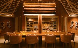 NH Collection Maldives Reethi Resort Unveils Caravela: A Story-Driven Fine Dining Concept Inspired by the Age of Discovery