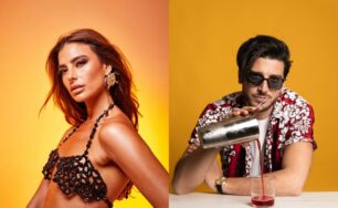 Niva Dhigali Maldives Welcomes DJ Lara Fraser and Giorgio Chiarello for an Exclusive Week of Music and Mixology