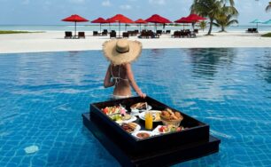 Editor’s Pick: Experience Slow Living and Seaside Romance at Cinnamon Hakuraa Huraa Maldives