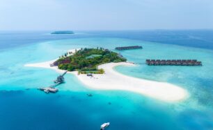 Explore Maldivian Island Living at Dhigufaru Island Resort