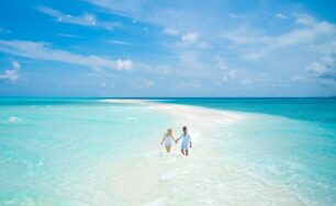 Crown & Champa Resorts Presents a Collection of Romantic Experiences Across the Maldives