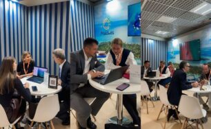 Visit Maldives Corporation to Showcase at ILTM Cannes 2026
