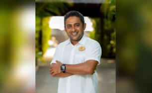 Lily Hotels Promotes Ali Arushad to Executive Assistant Manager – Rooms at Lily Beach Resort & Spa