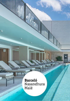 Barceló Nasandhura Male'